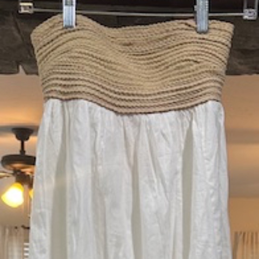 Show Me Your Mumu Dockside Maxi Dress- NWT